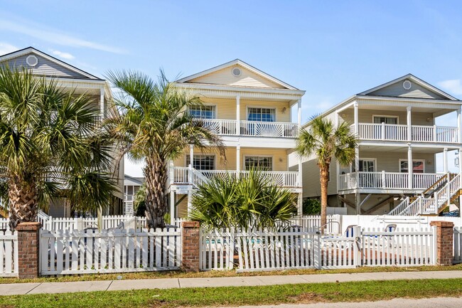 Building Photo - Pier View Paradise-Seasonal Beach House 11...