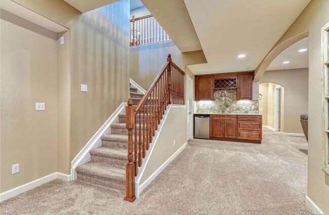 basement - 3607 S Xenia St