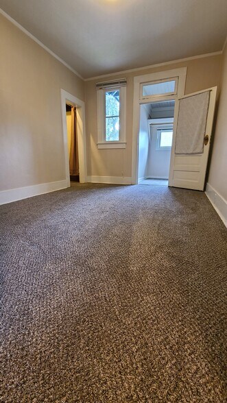 Bedroom 2 - 602 NW 9th St