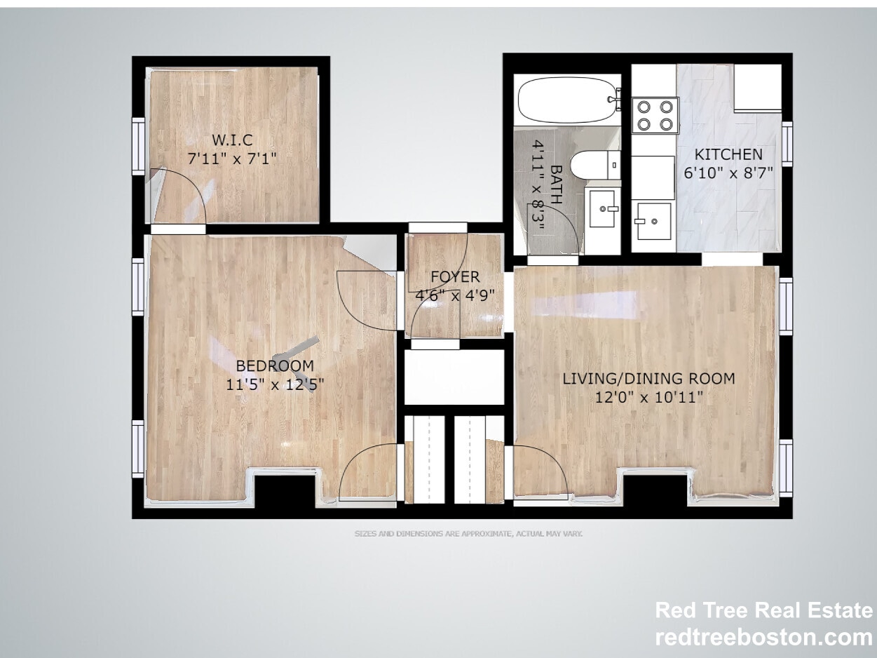 Building Photo - 47 Cameron St