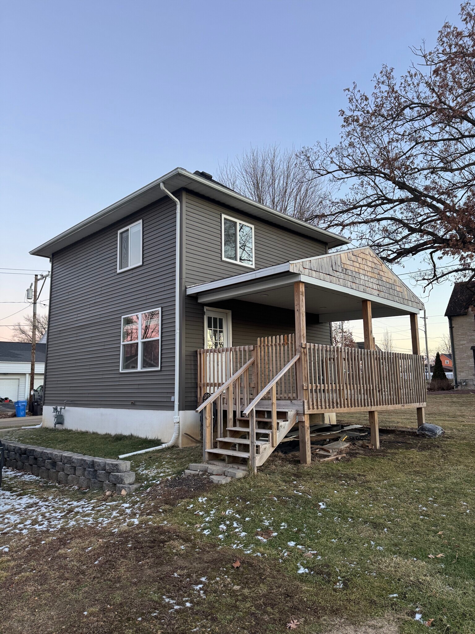 Building Photo - 1411 22nd Ave