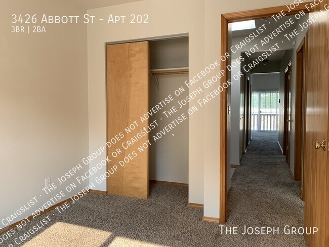 Building Photo - 3426 Abbott St