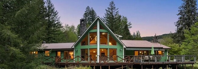 Building Photo - 7135 Kalama River Rd