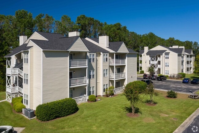 Building Photo - Bluff Ridge