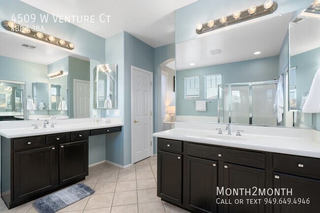 Building Photo - Big value on W Venture Ct#41697