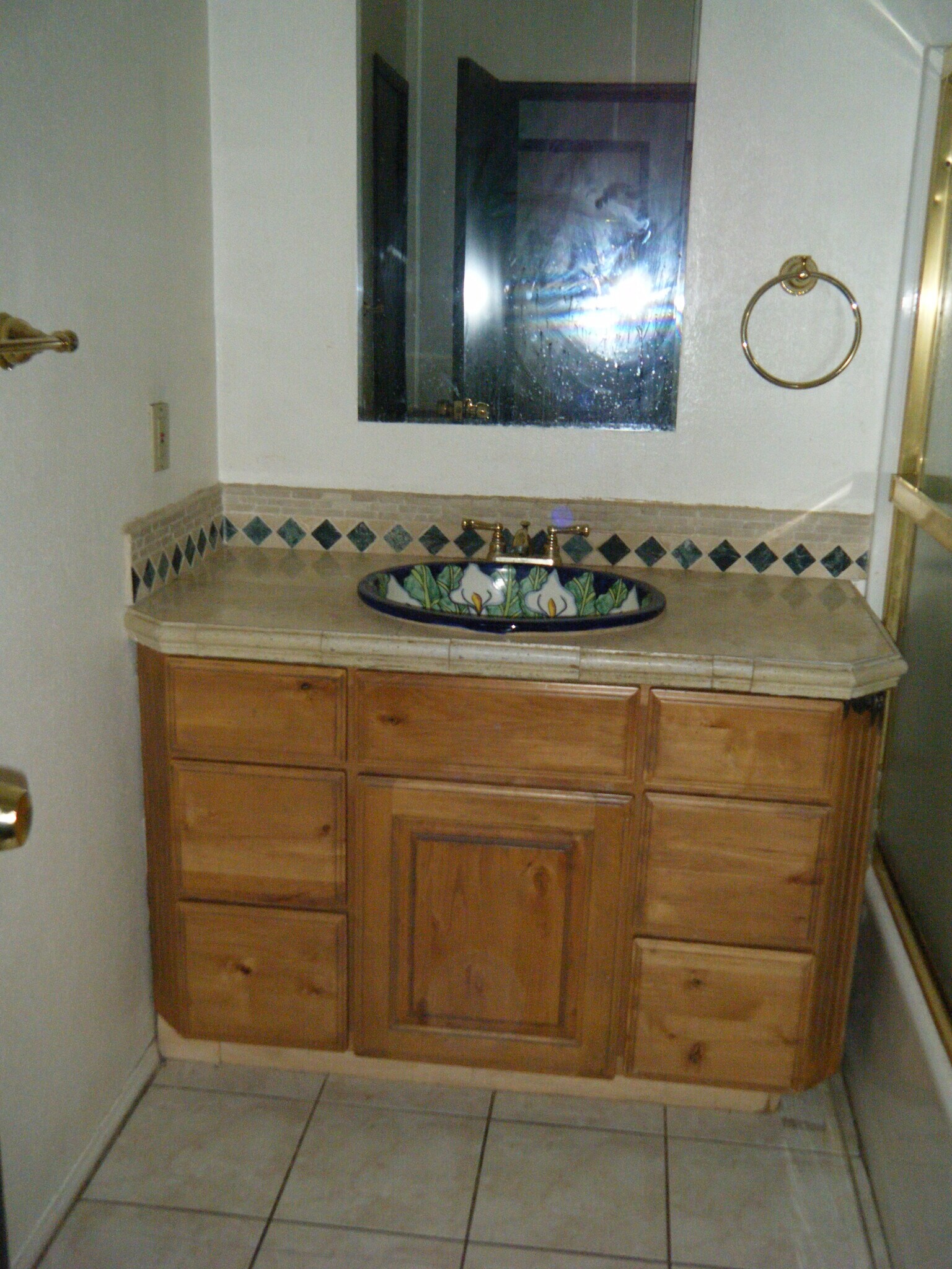 Bathroom - 5723 Stansbury Ave