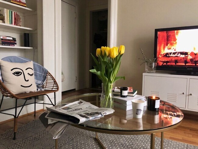 Interior Photo - Chester Apartments
