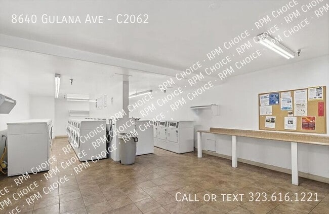 Building Photo - 8640 Gulana Ave