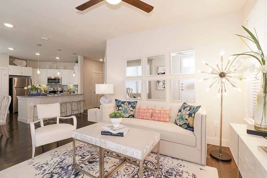 Ridgeline at Rogers Ranch 3231 N Loop 1604 W San Antonio TX 78257