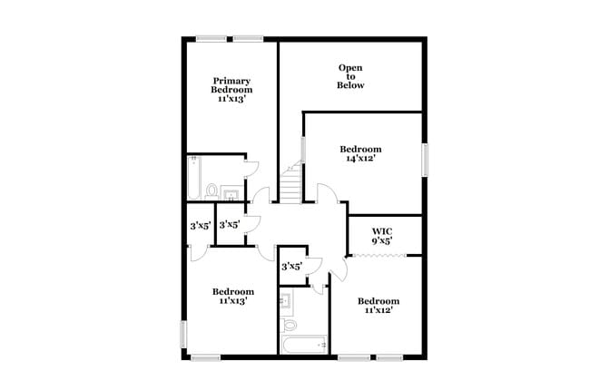 Building Photo - 4024 Village Trace Blvd