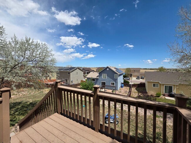 Building Photo - 8807 Silver Glen Dr