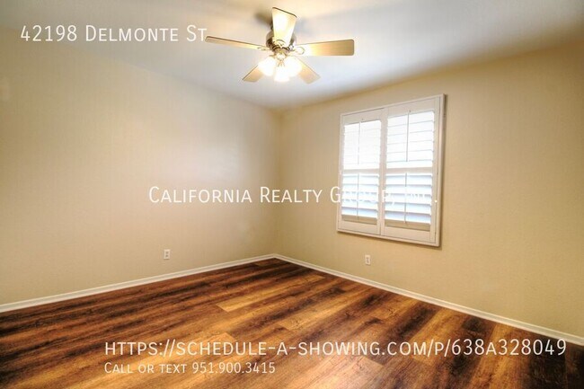 Building Photo - 42198 Delmonte St