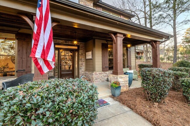 Building Photo - 203 Davis Mill Road