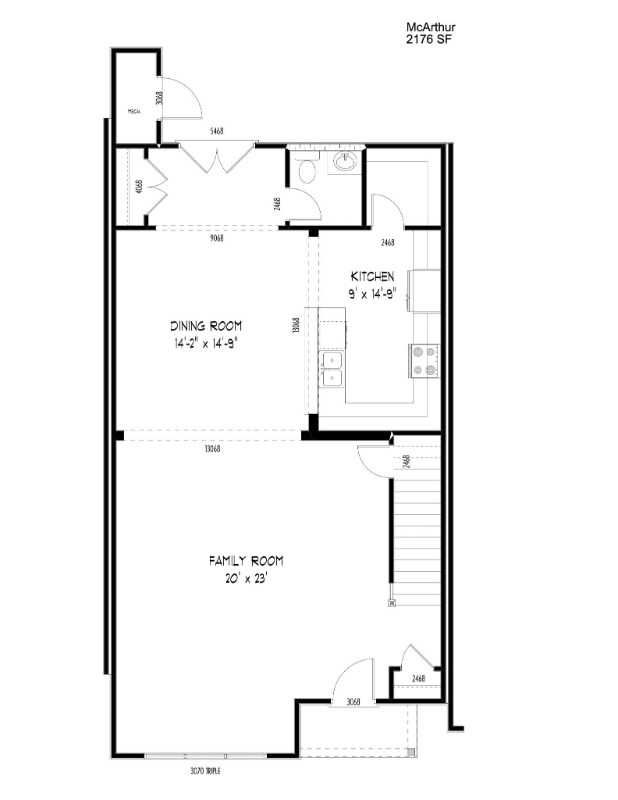 Building Photo - 2128 Gracie Bug Lp