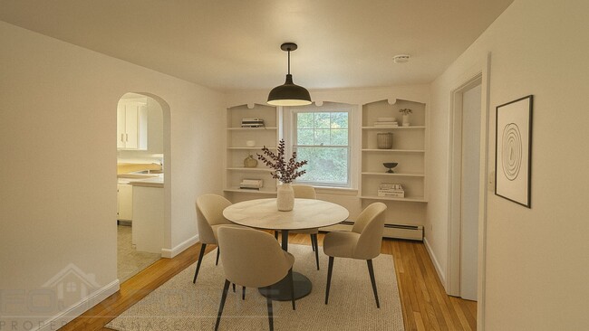 Building Photo - Pet-Ok | Charming Single-Family Ranch in C...