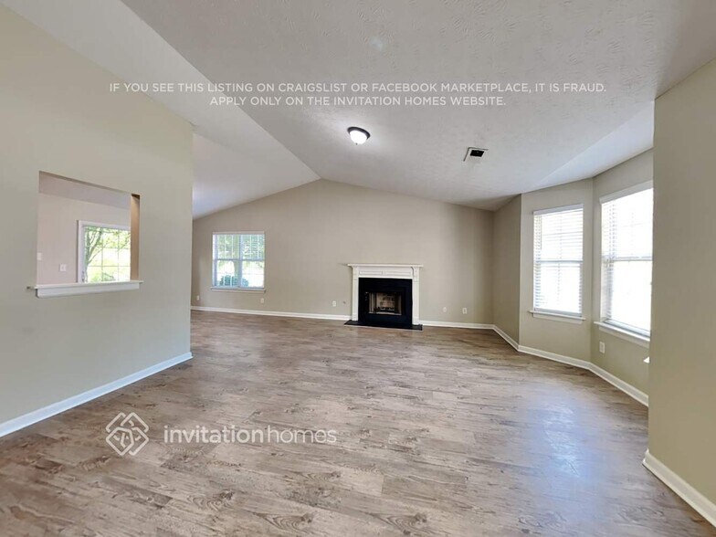 Building Photo - 2715 Burnstone Run