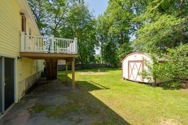 Building Photo - 22 Chatham Cir