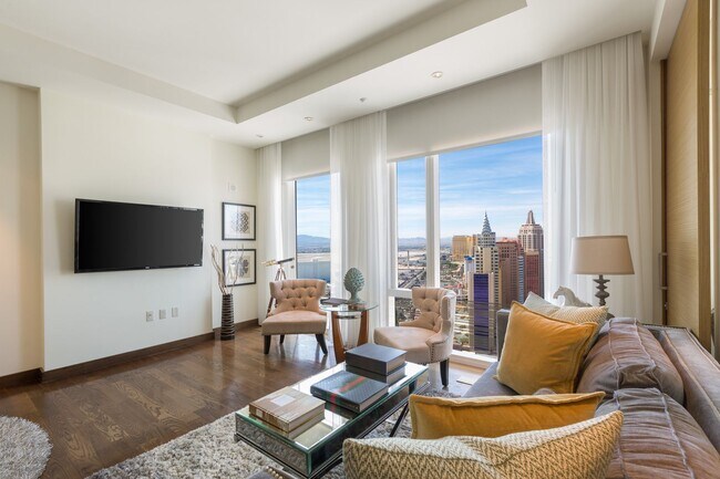 Building Photo - BEAUTIFUL WALDORF ASTORIA UNIT ON THE 34TH FLOOR!