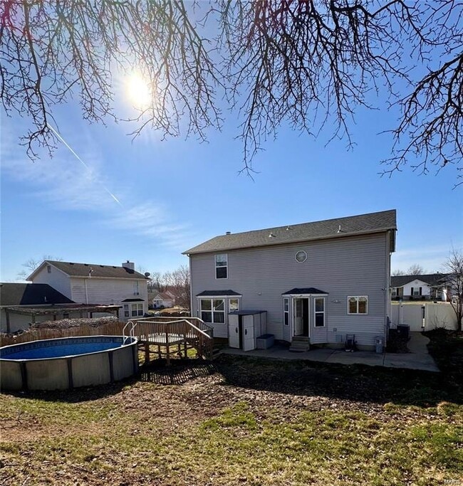 Building Photo - 58 Fawn Oaks Dr