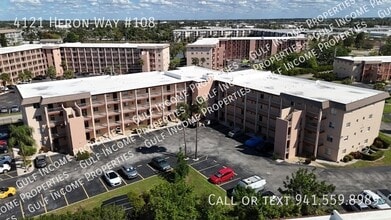 Building Photo - 4121 Heron Way