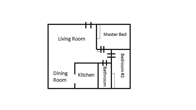 Building Photo - 2375 Chestnut St