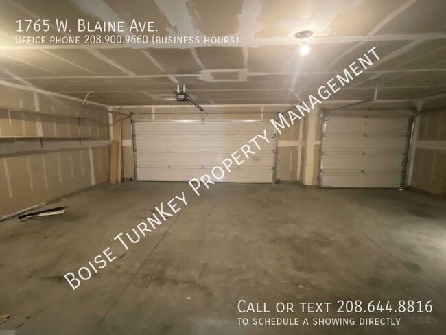 Building Photo - 1765 W Blaine Ave