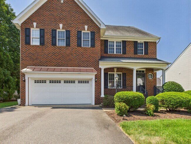 Building Photo - 12017 Hunton Crossing Pl