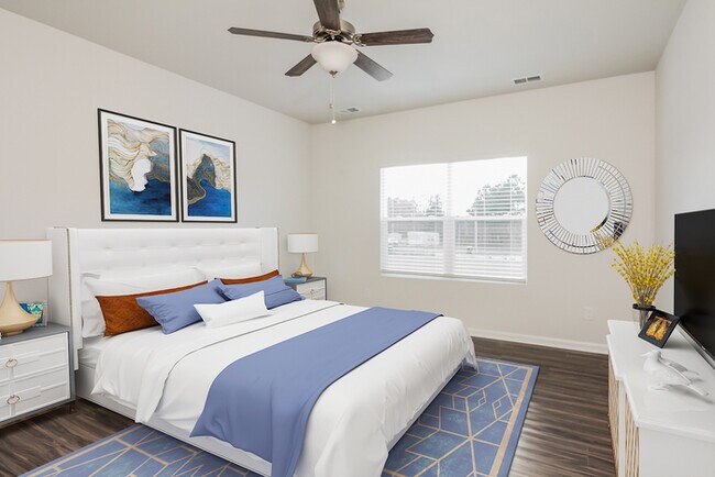 Building Photo - 7567 Tender Heart Cir