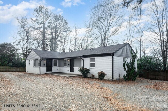 Building Photo - 3340 Washburn Ave