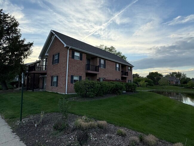 Building Photo - 1501 Raymond Dr