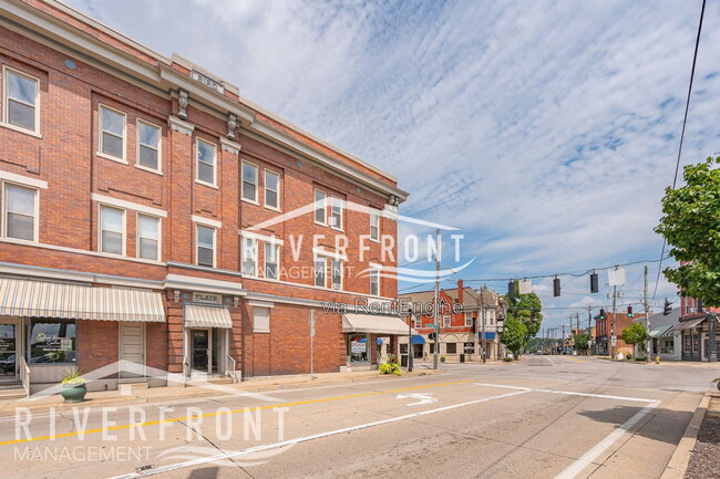Building Photo - 3707 Winston Ave