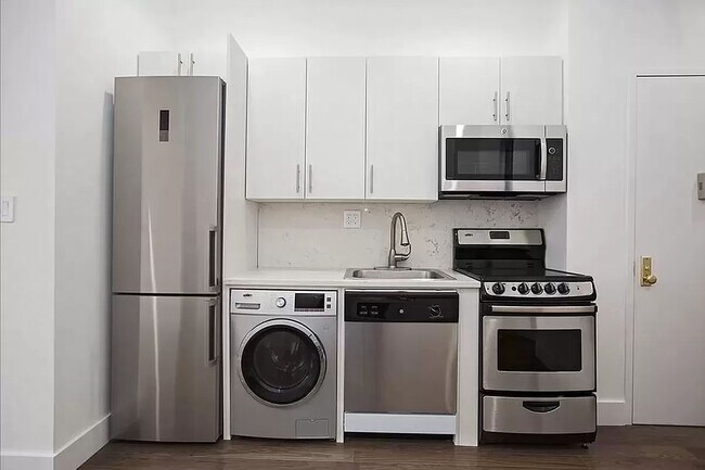 Building Photo - 19 Eldridge Street