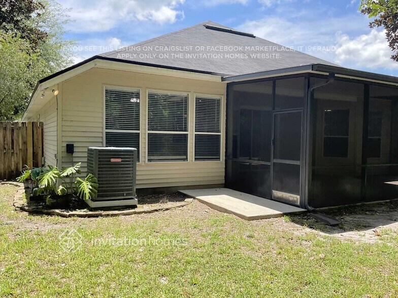 Building Photo - 2112 Sandy Branch Pl