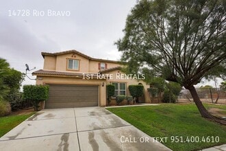 Building Photo - 14728 Rio Bravo Rd