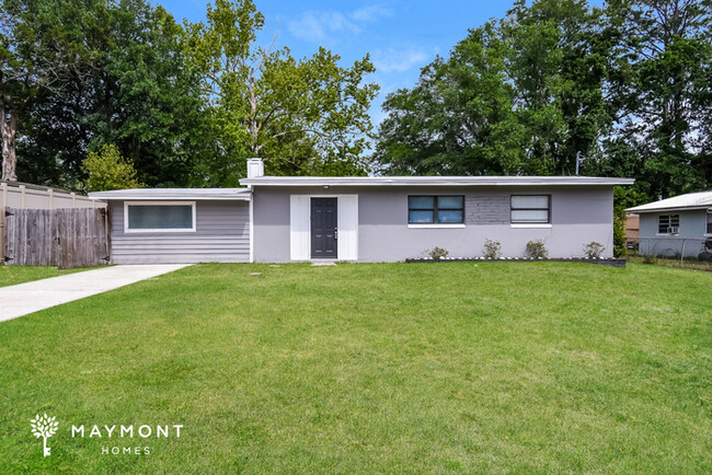 Primary Photo - Charming Single-Story 3 Bedroom Home