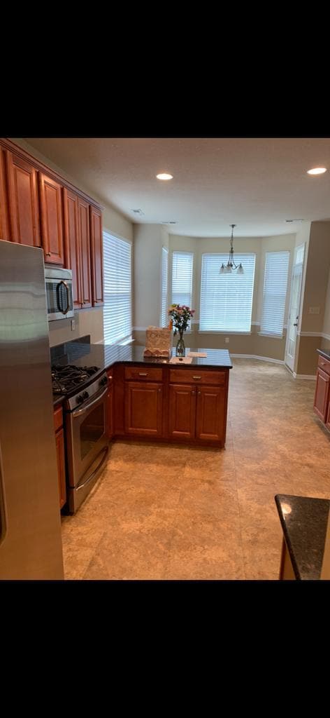 Kitchen New - 2436 Apiary Ct