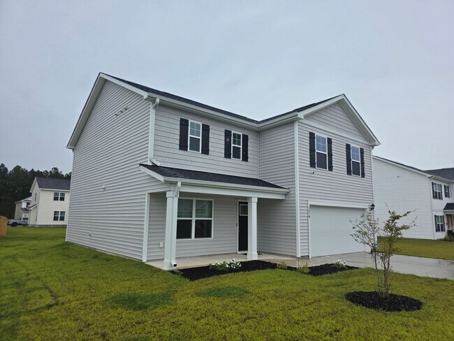 Building Photo - 1219 Inner Banks Ln