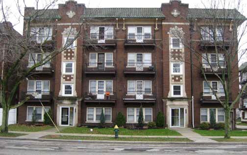 Primary Photo - Superior Belmar