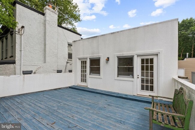Building Photo - 5107 MacArthur Blvd