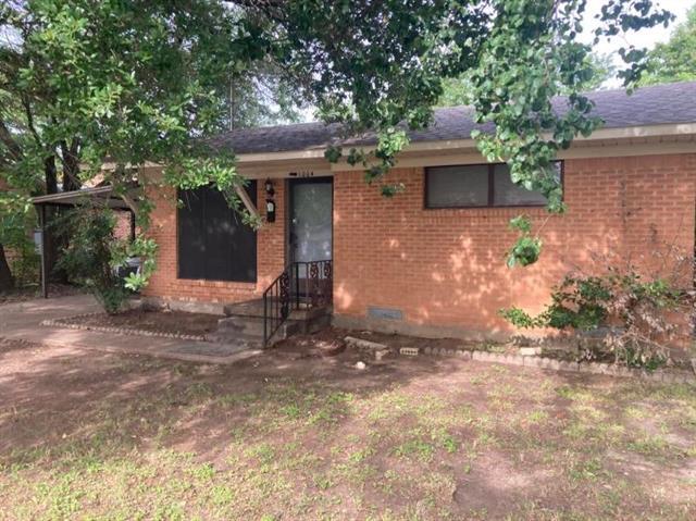 Primary Photo - 1004 Powell Rd