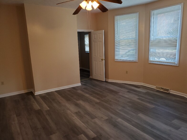 Building Photo - 600 Overbrook Blvd