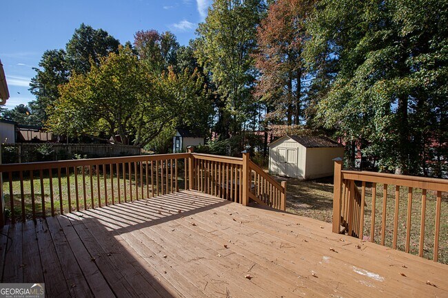 Building Photo - 1801 Marie Way