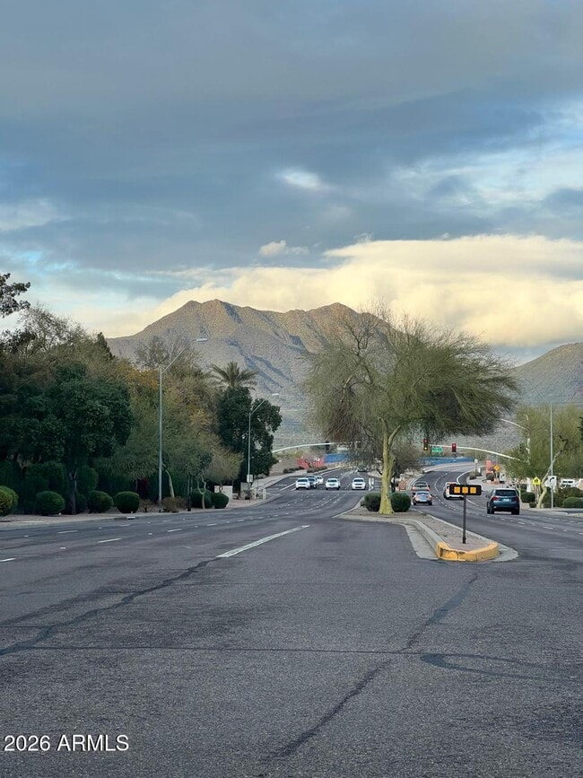 Building Photo - 15050 N Thompson Peak Pkwy