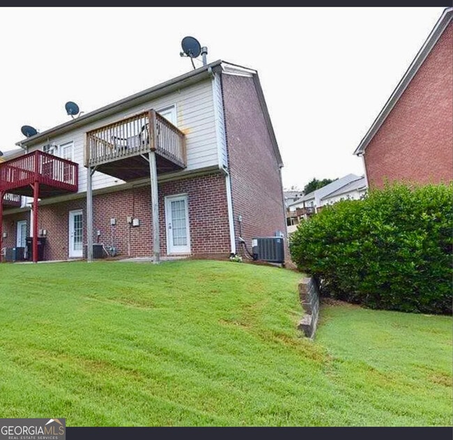 Building Photo - 3266 Mill Springs Cir NE