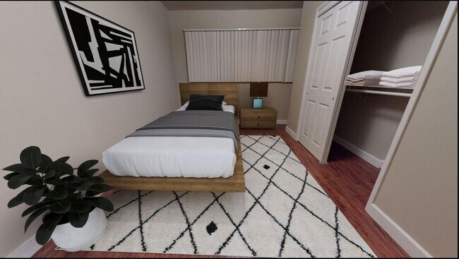 Building Photo - 6121 Saturn St