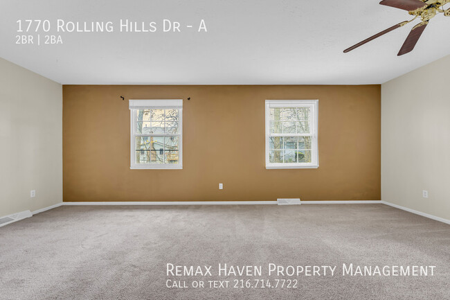 Building Photo - 1770 Rolling Hills Dr