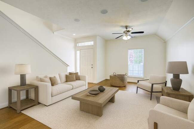 Building Photo - 1901 Fletcher St