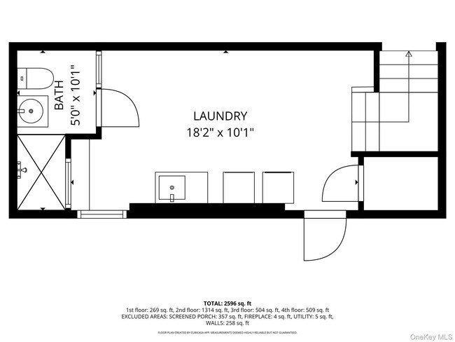 Building Photo - 106 Old Depot Rd