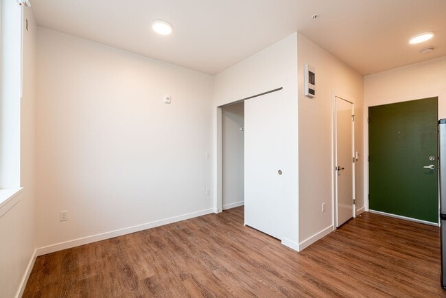 Interior Photo - Freya Apartments - Private Studios + Social Connection