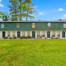 Building Photo - 1242 Park Dr